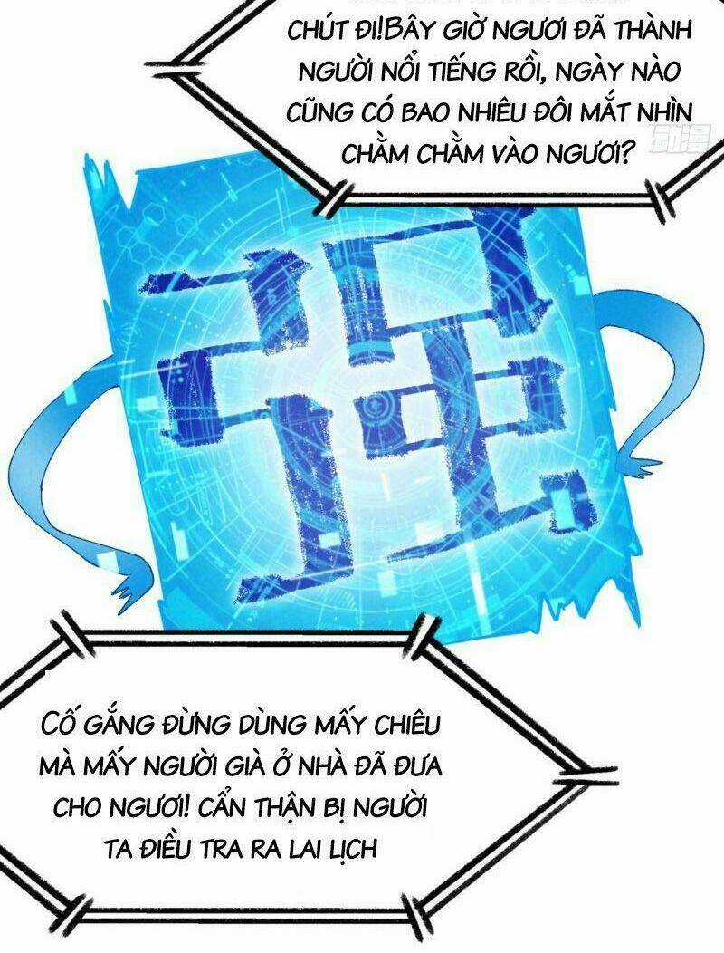 Tối Cường Võ Hồn Hệ Thống Chapter 43 trang 17