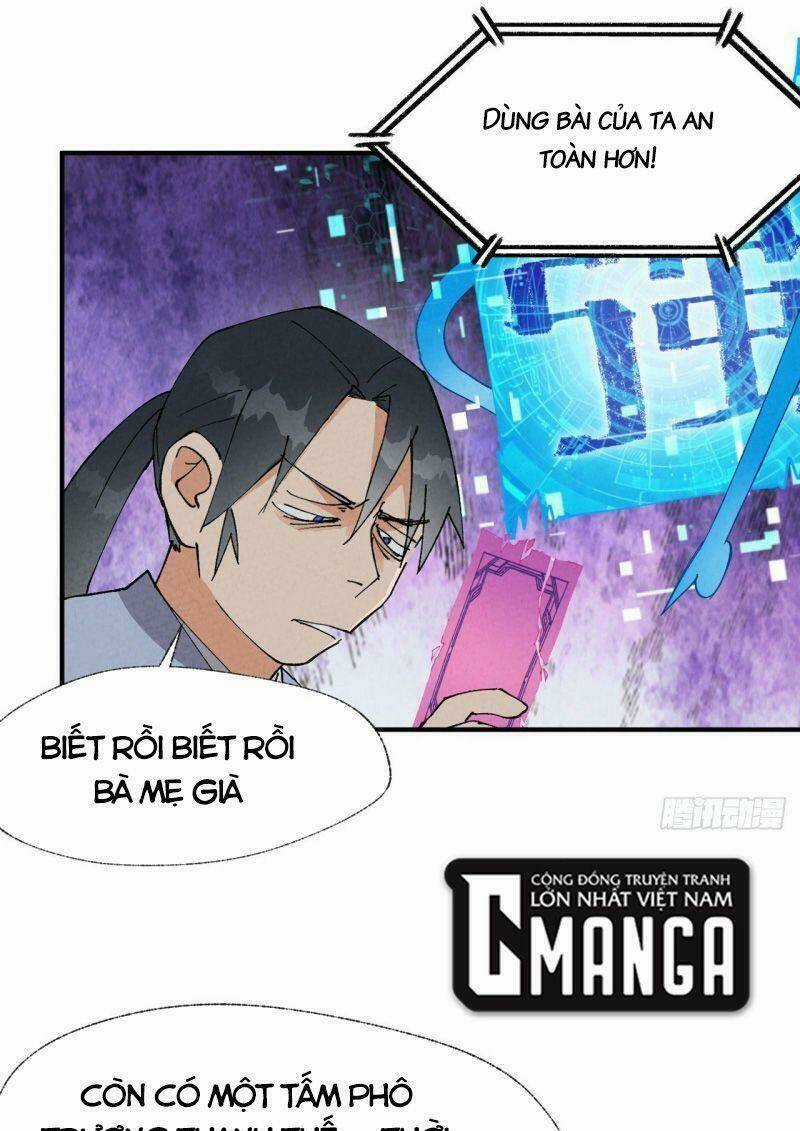 Tối Cường Võ Hồn Hệ Thống Chapter 43 trang 18