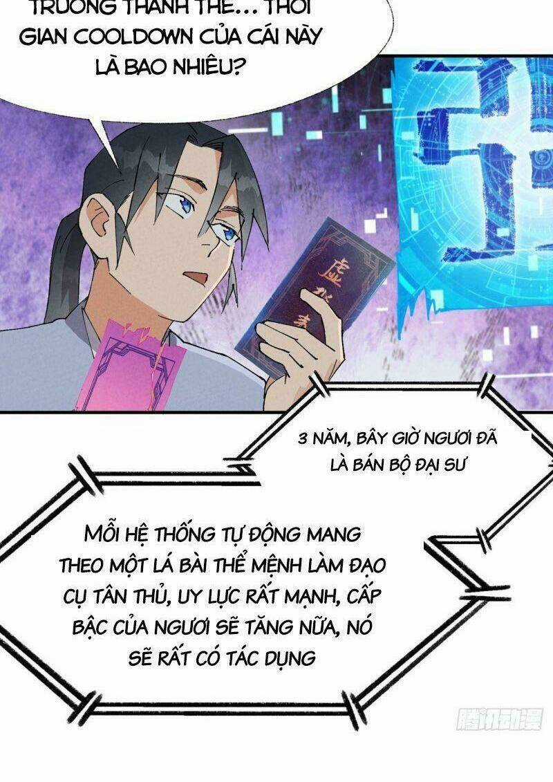 Tối Cường Võ Hồn Hệ Thống Chapter 43 trang 19