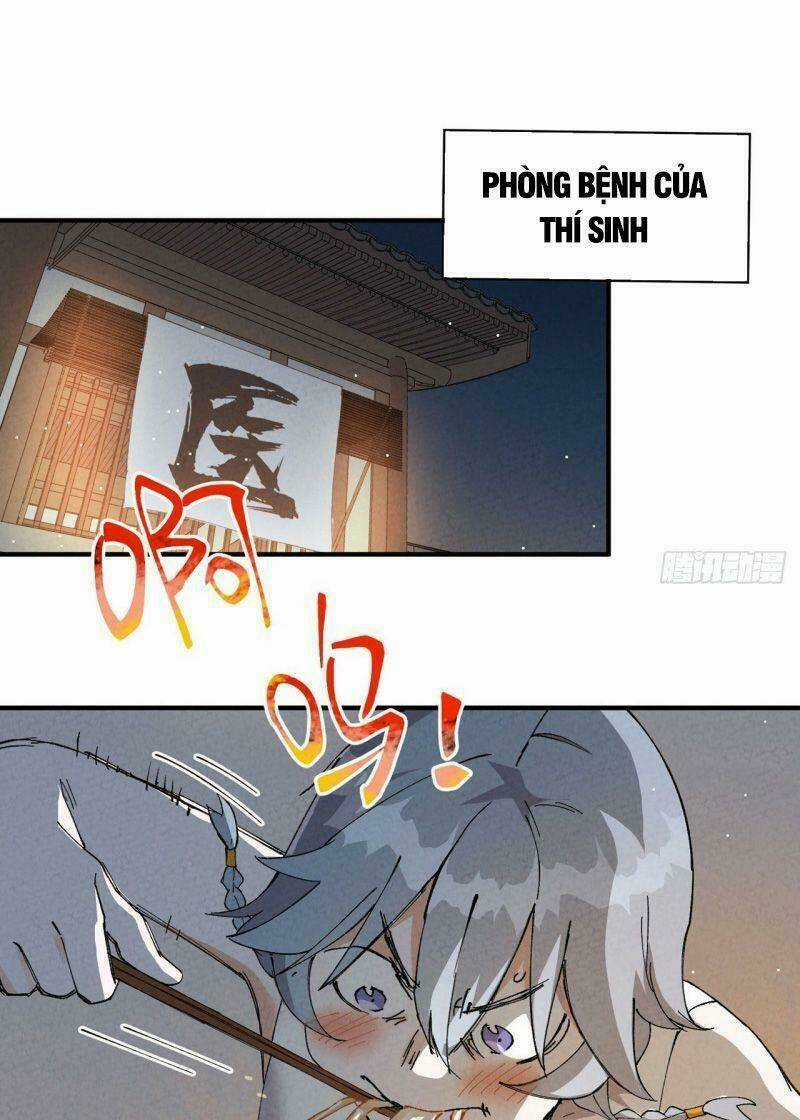 Tối Cường Võ Hồn Hệ Thống Chapter 43 trang 2