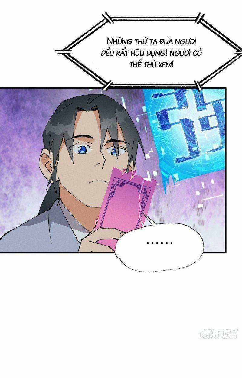Tối Cường Võ Hồn Hệ Thống Chapter 43 trang 20
