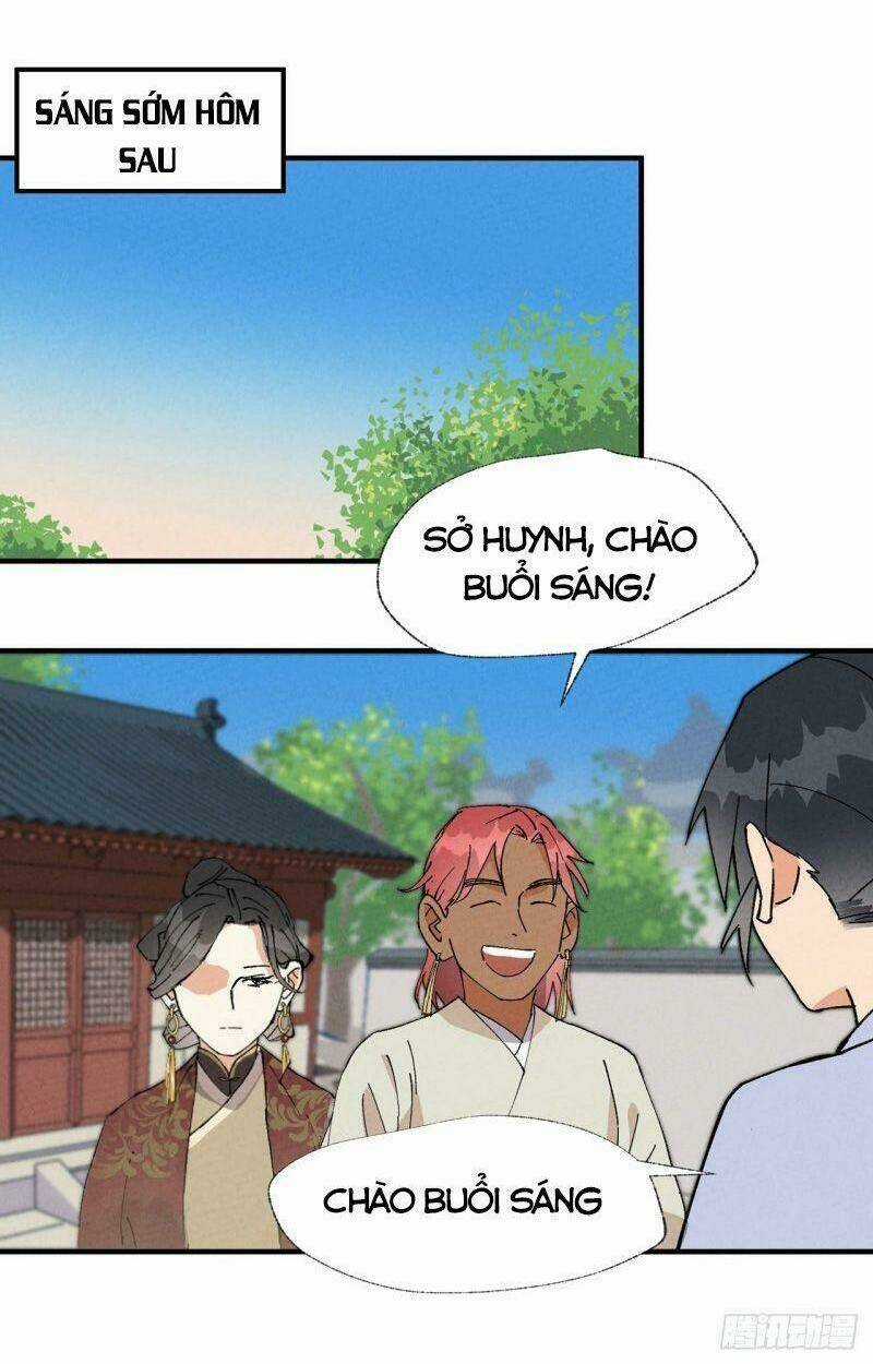 Tối Cường Võ Hồn Hệ Thống Chapter 43 trang 21