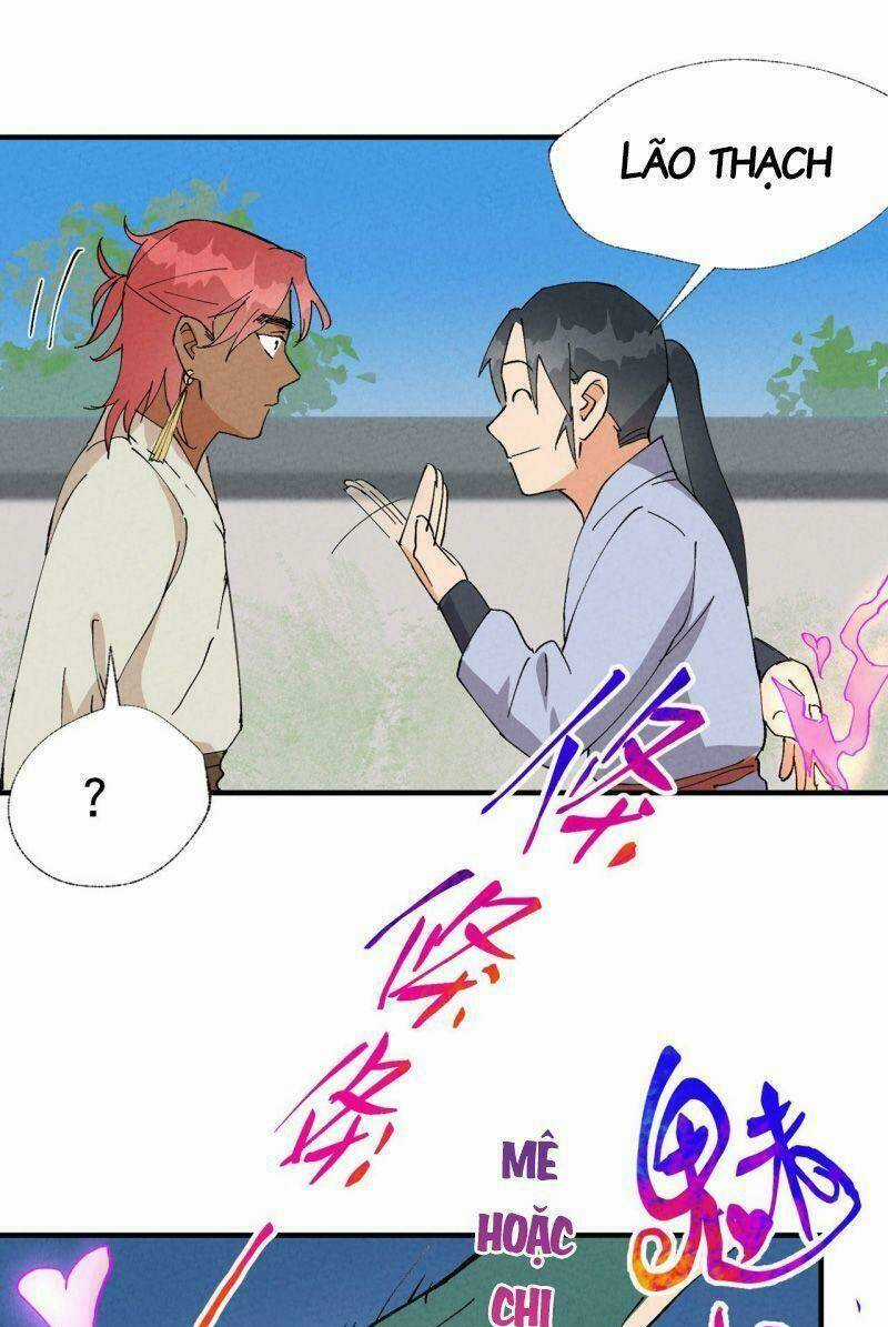 Tối Cường Võ Hồn Hệ Thống Chapter 43 trang 22