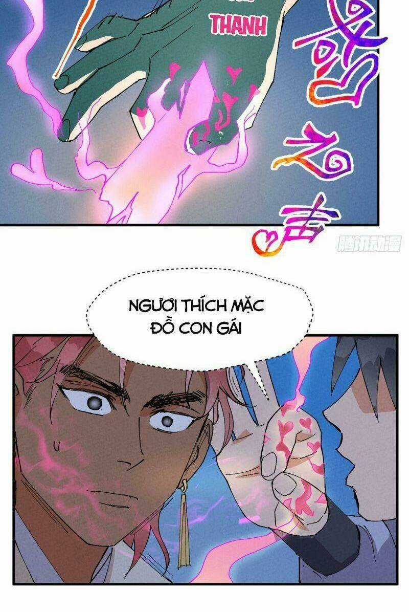 Tối Cường Võ Hồn Hệ Thống Chapter 43 trang 23