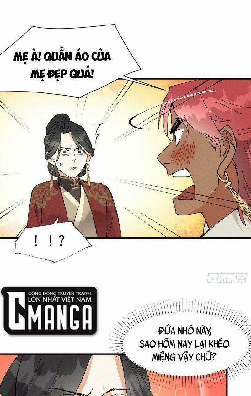 Tối Cường Võ Hồn Hệ Thống Chapter 43 trang 24