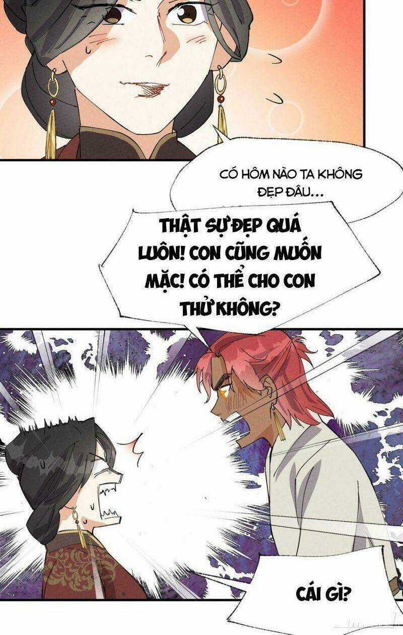 Tối Cường Võ Hồn Hệ Thống Chapter 43 trang 25