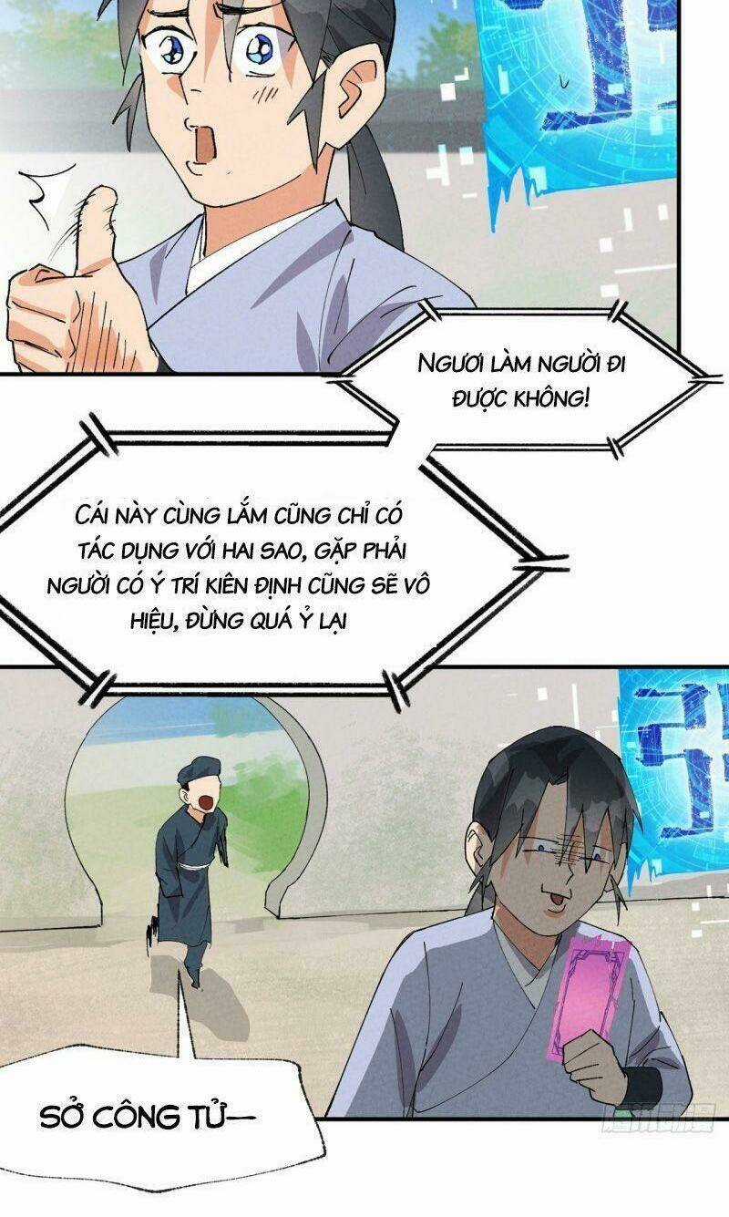 Tối Cường Võ Hồn Hệ Thống Chapter 43 trang 27
