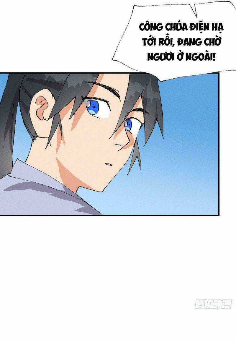 Tối Cường Võ Hồn Hệ Thống Chapter 43 trang 28