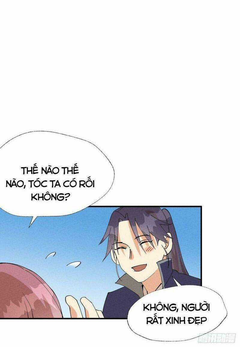 Tối Cường Võ Hồn Hệ Thống Chapter 43 trang 29