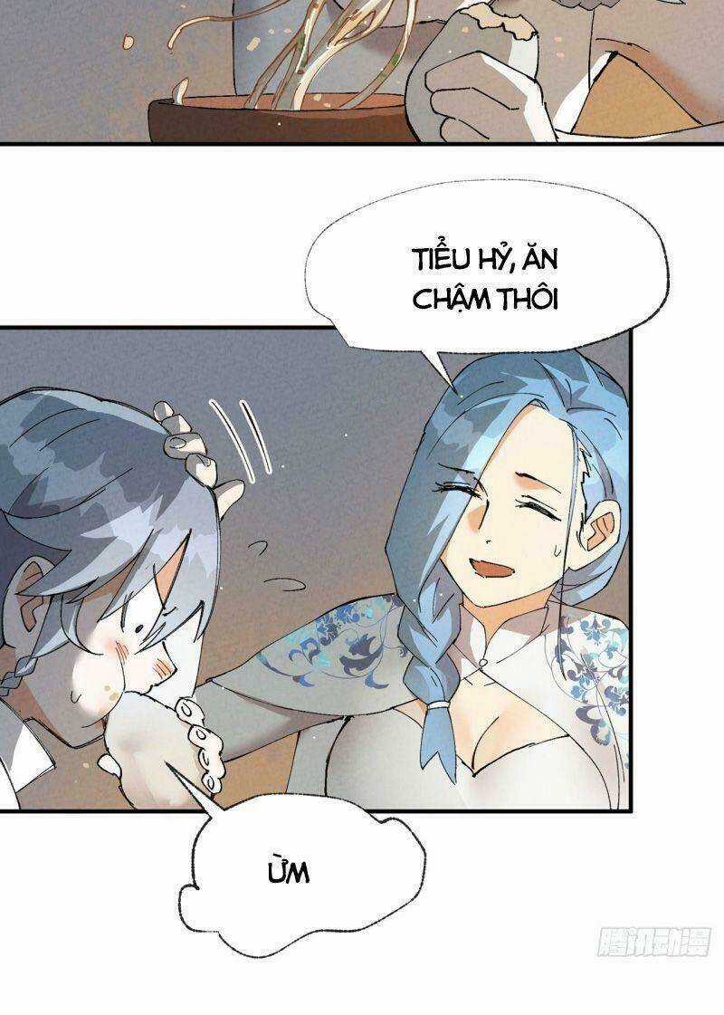 Tối Cường Võ Hồn Hệ Thống Chapter 43 trang 3