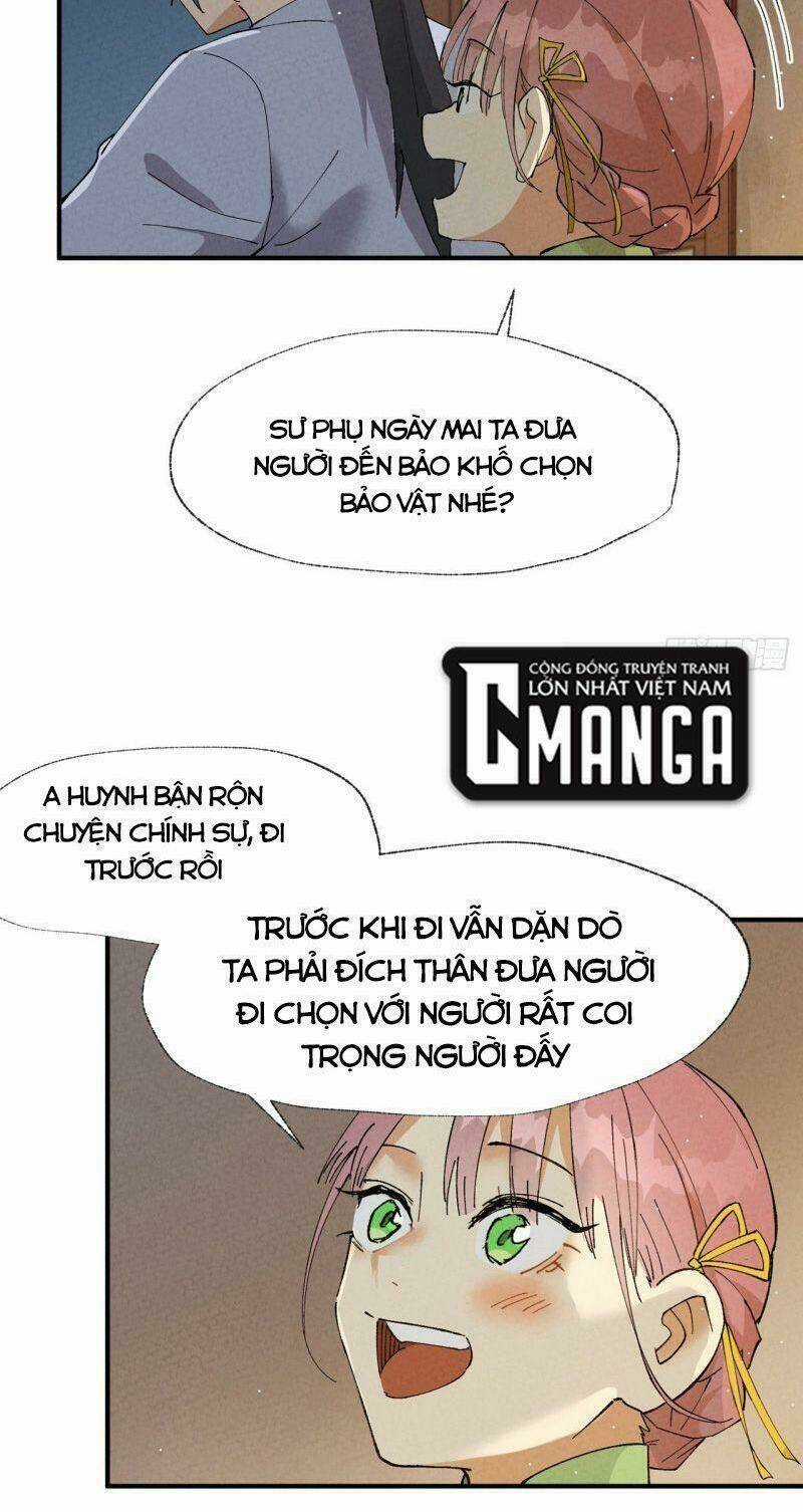 Tối Cường Võ Hồn Hệ Thống Chapter 43 trang 5