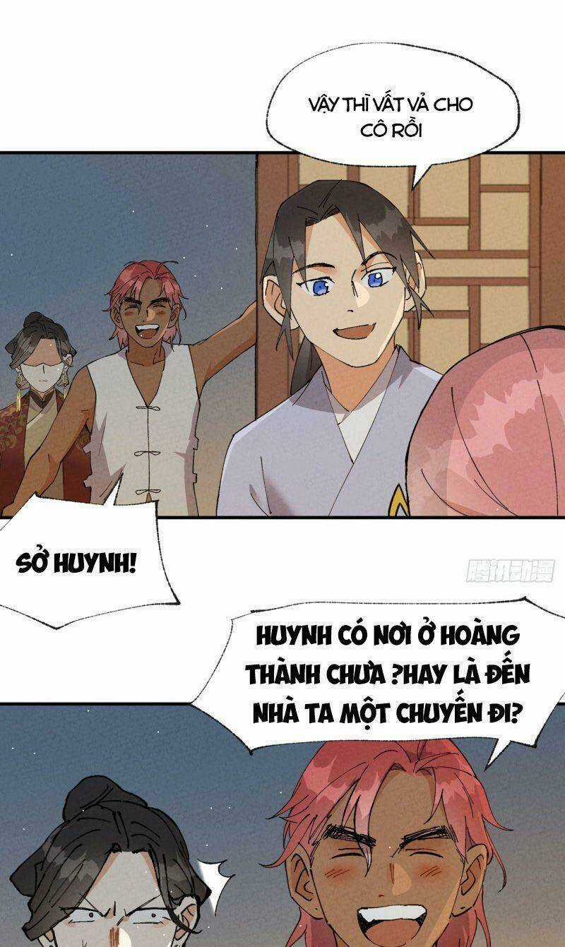 Tối Cường Võ Hồn Hệ Thống Chapter 43 trang 6