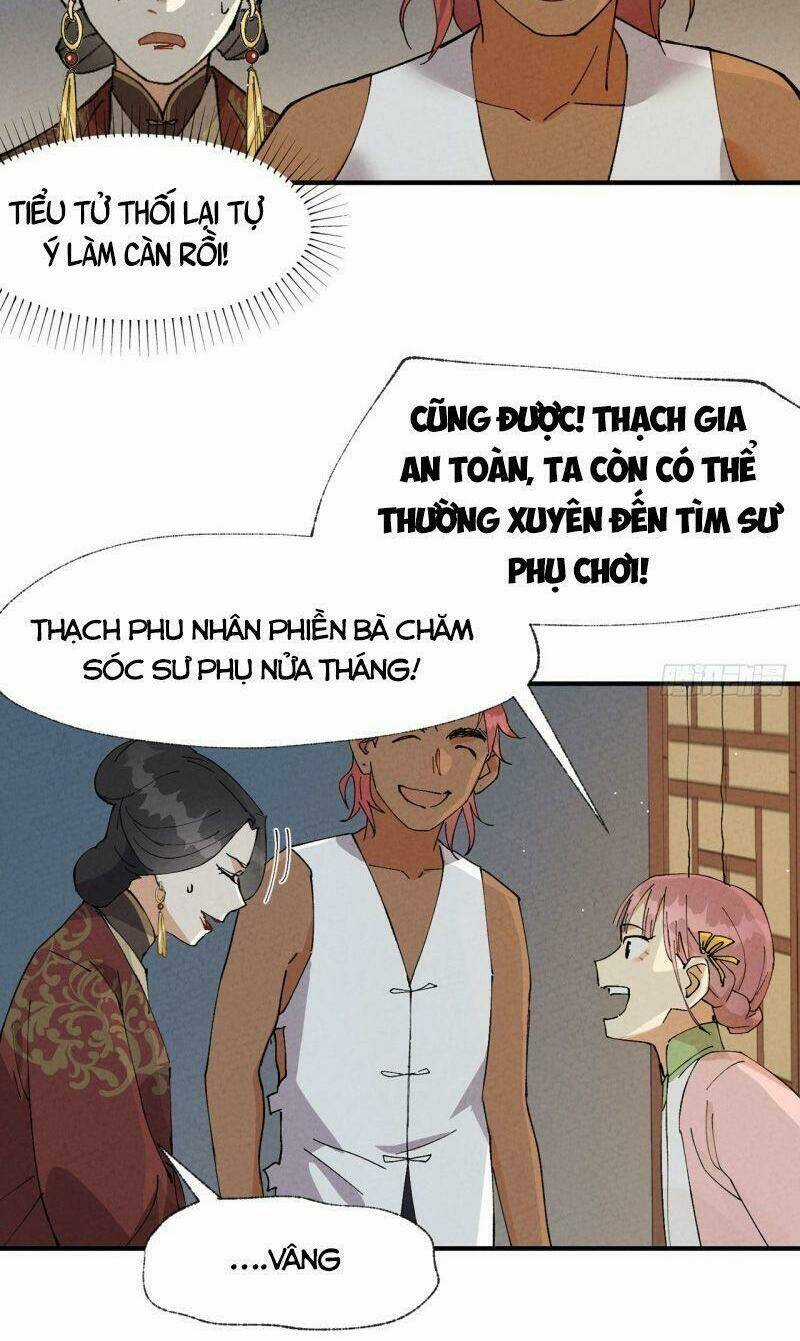 Tối Cường Võ Hồn Hệ Thống Chapter 43 trang 7