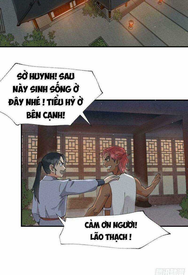 Tối Cường Võ Hồn Hệ Thống Chapter 43 trang 9