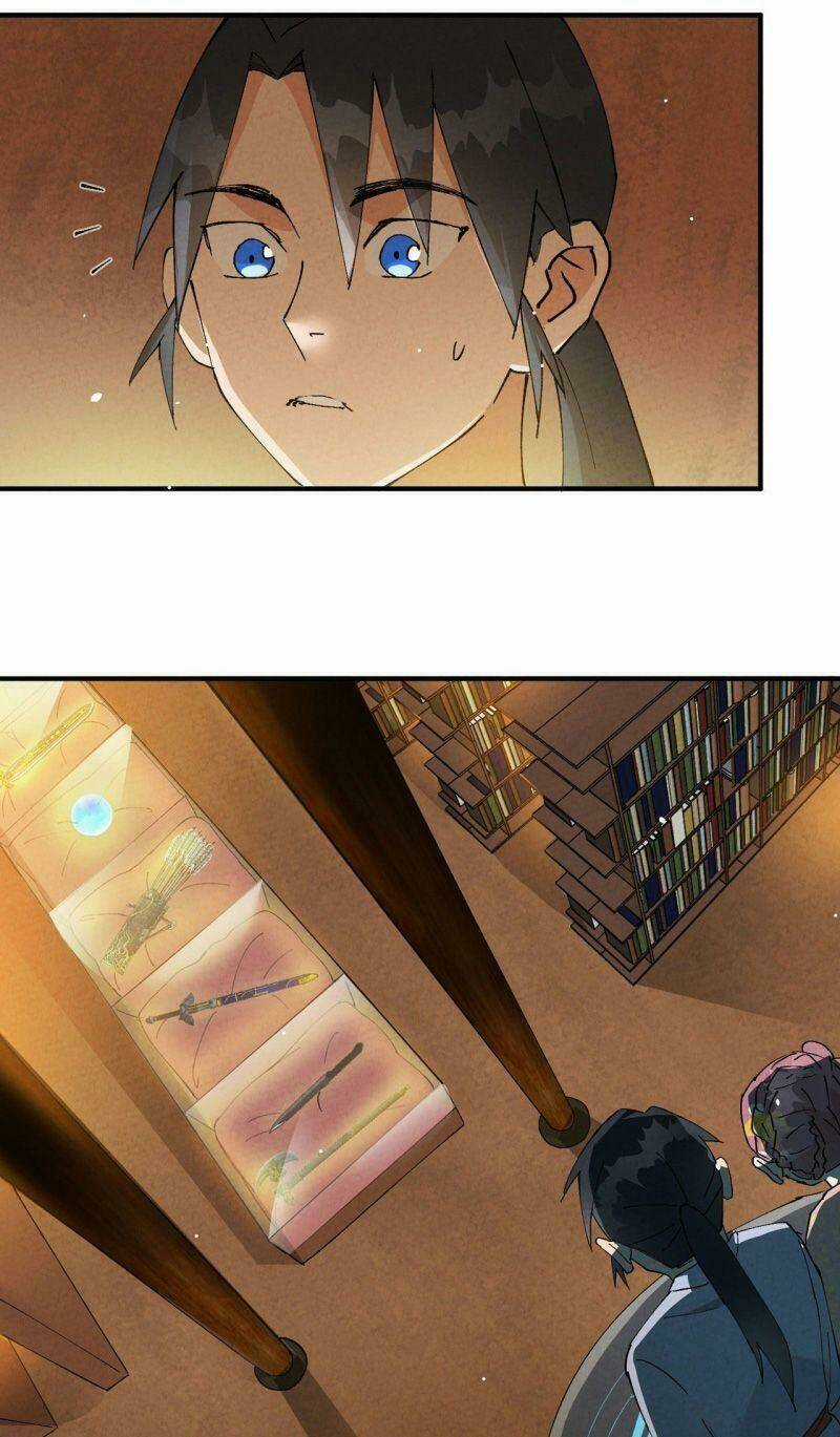 Tối Cường Võ Hồn Hệ Thống Chapter 44 trang 10