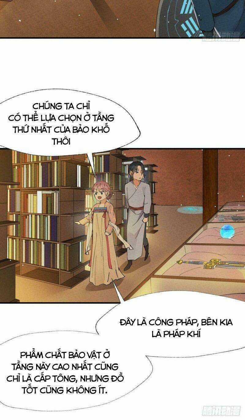 Tối Cường Võ Hồn Hệ Thống Chapter 44 trang 11