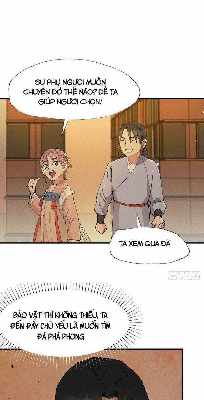 Tối Cường Võ Hồn Hệ Thống Chapter 44 trang 12