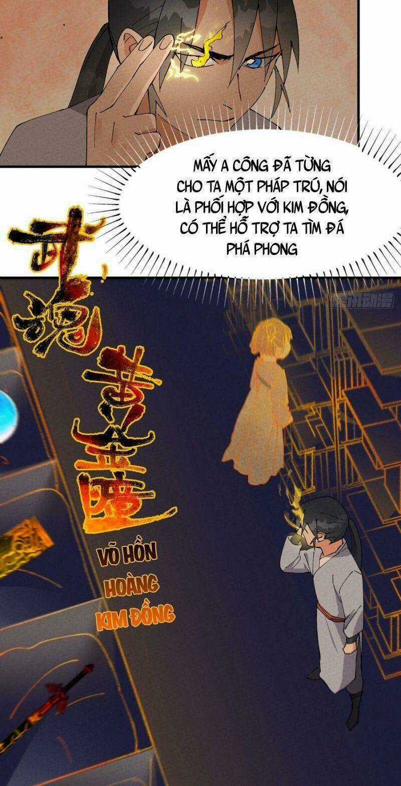 Tối Cường Võ Hồn Hệ Thống Chapter 44 trang 13