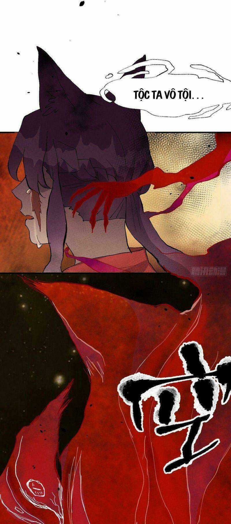 Tối Cường Võ Hồn Hệ Thống Chapter 44 trang 18