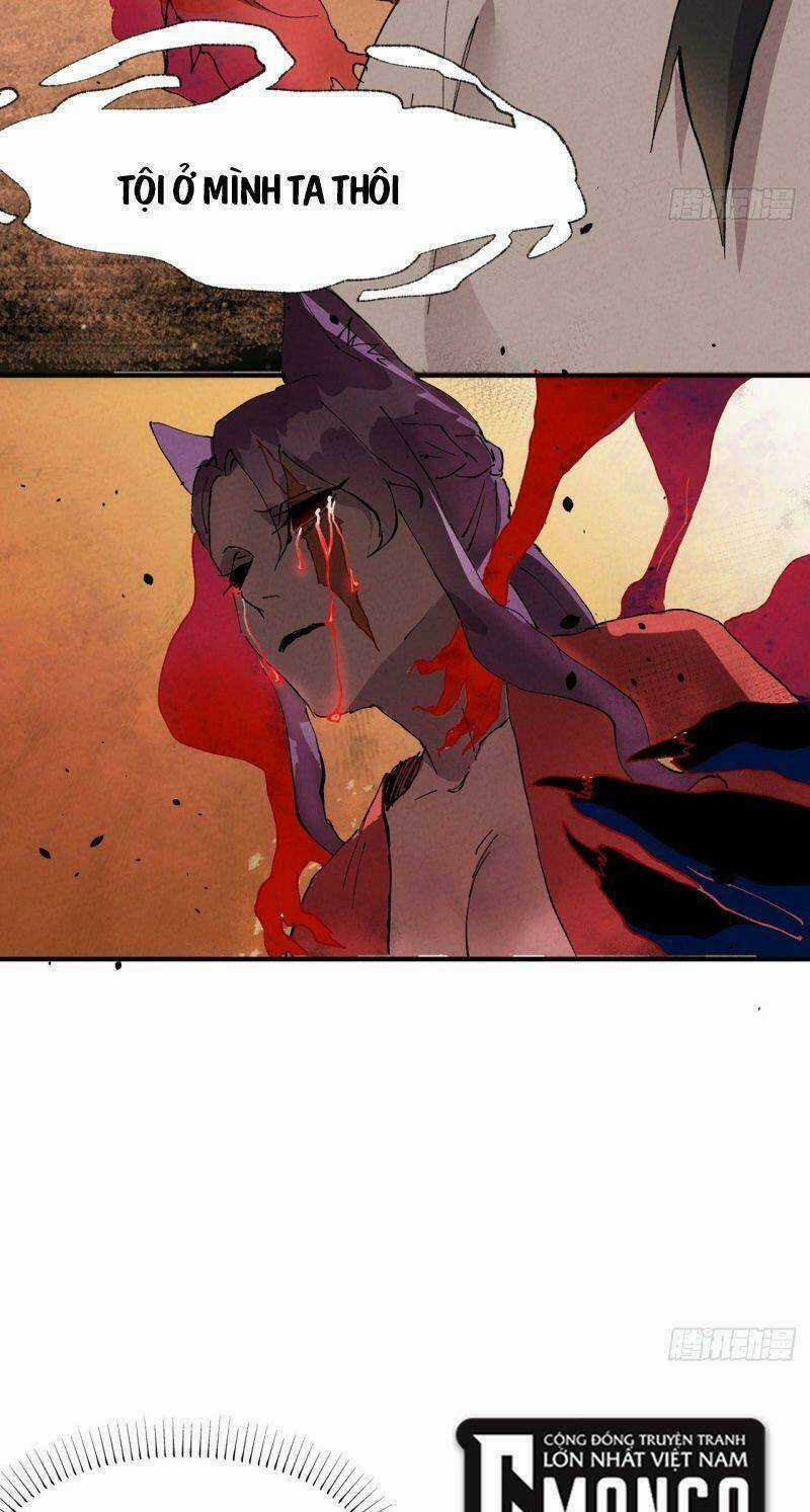 Tối Cường Võ Hồn Hệ Thống Chapter 44 trang 20