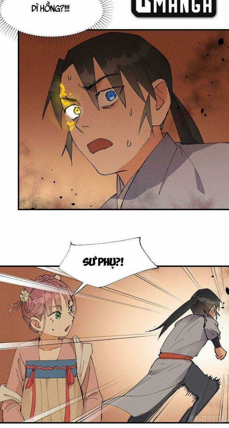 Tối Cường Võ Hồn Hệ Thống Chapter 44 trang 21