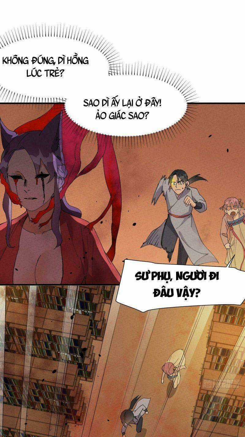 Tối Cường Võ Hồn Hệ Thống Chapter 44 trang 22