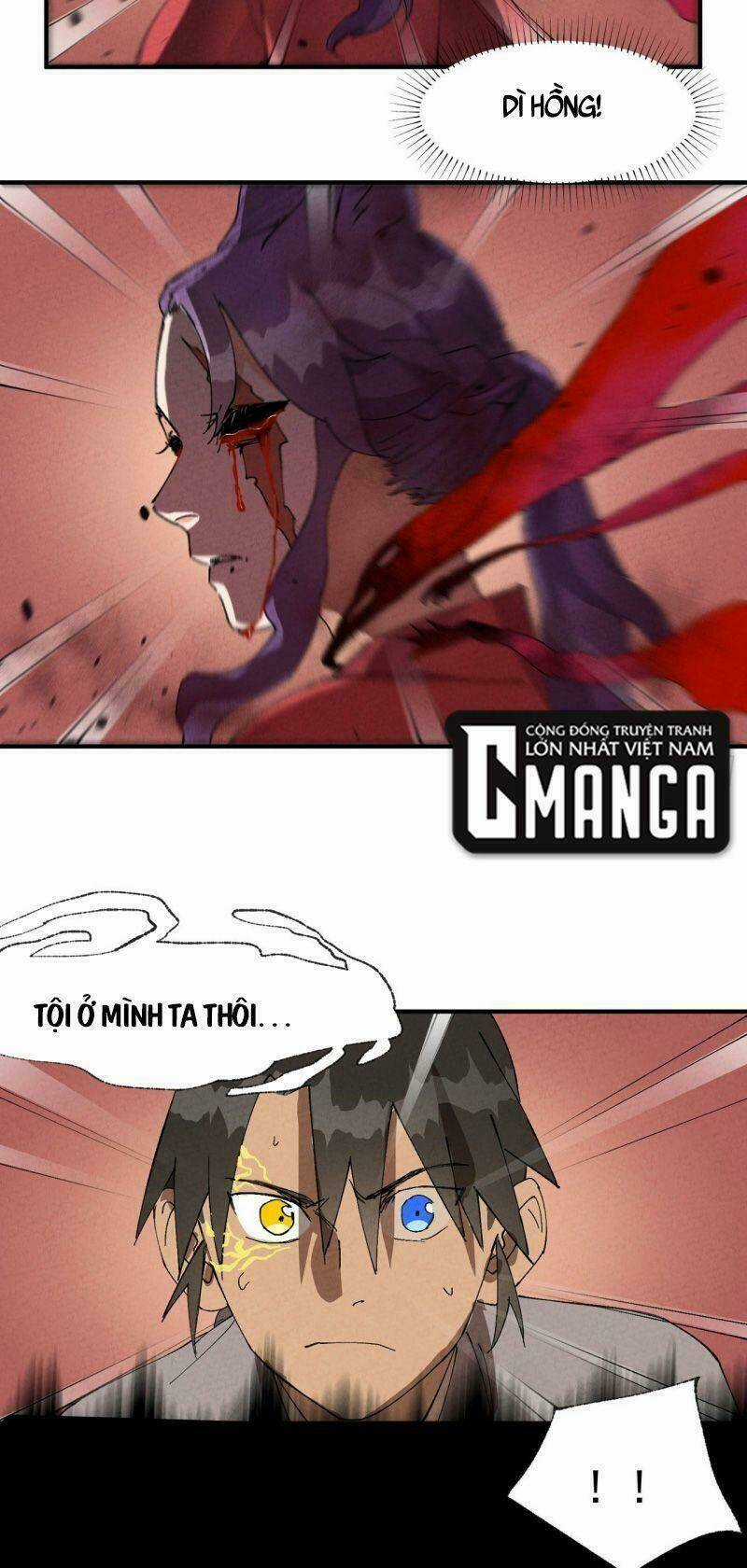 Tối Cường Võ Hồn Hệ Thống Chapter 44 trang 24