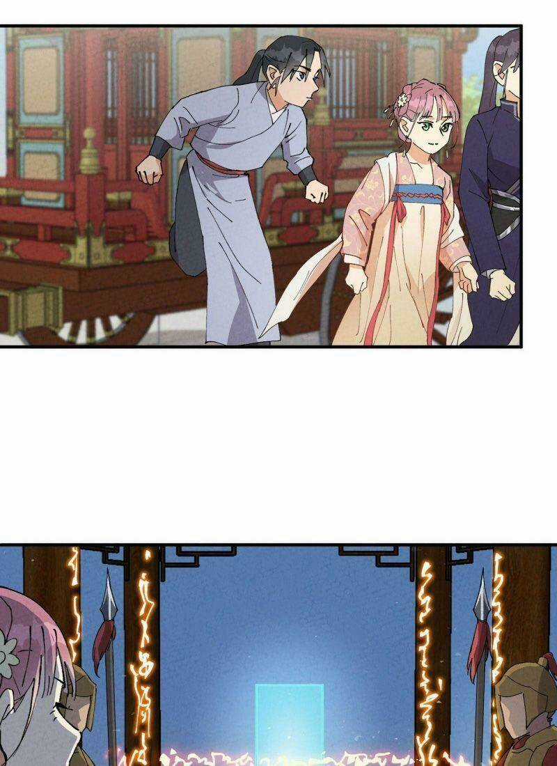 Tối Cường Võ Hồn Hệ Thống Chapter 44 trang 6