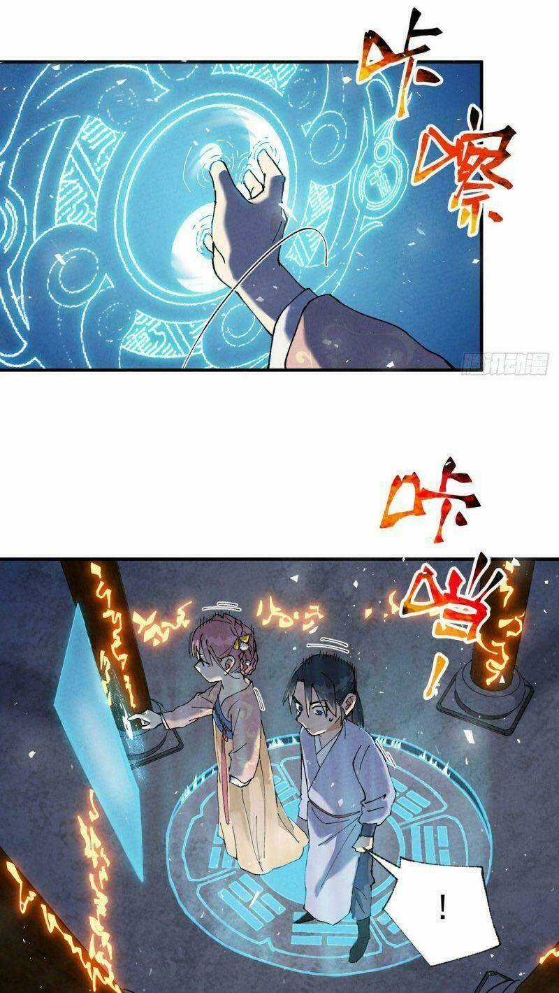 Tối Cường Võ Hồn Hệ Thống Chapter 44 trang 8