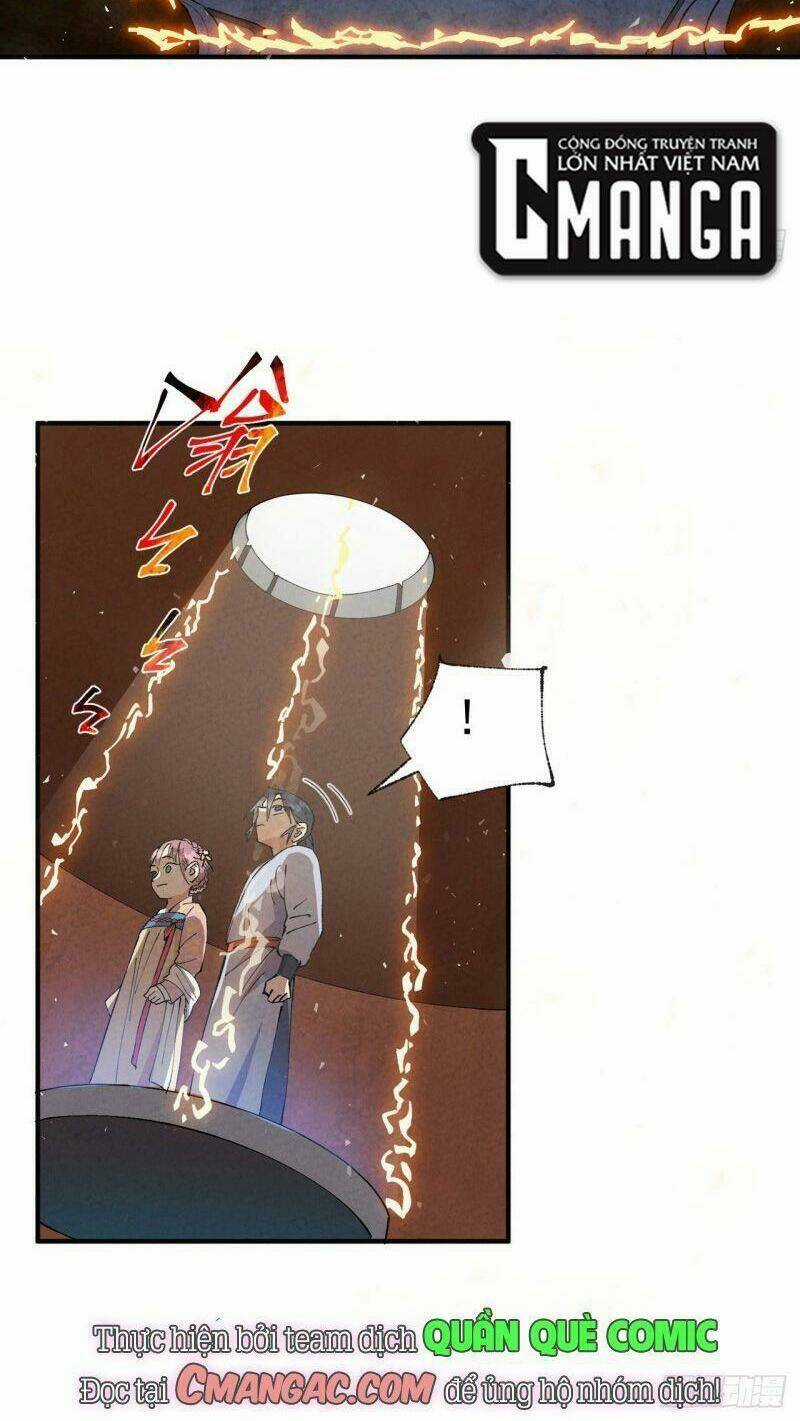 Tối Cường Võ Hồn Hệ Thống Chapter 44 trang 9