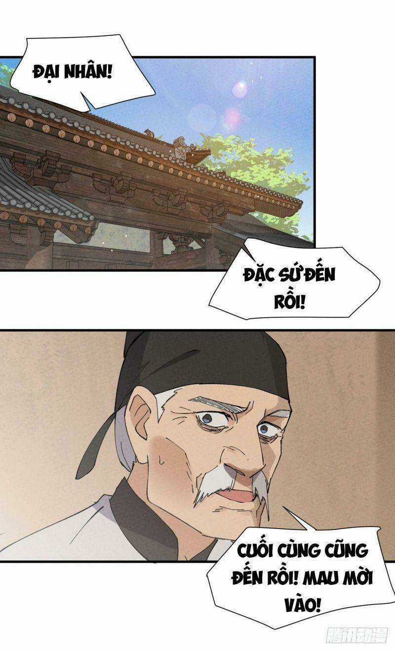 Tối Cường Võ Hồn Hệ Thống Chapter 45 trang 0