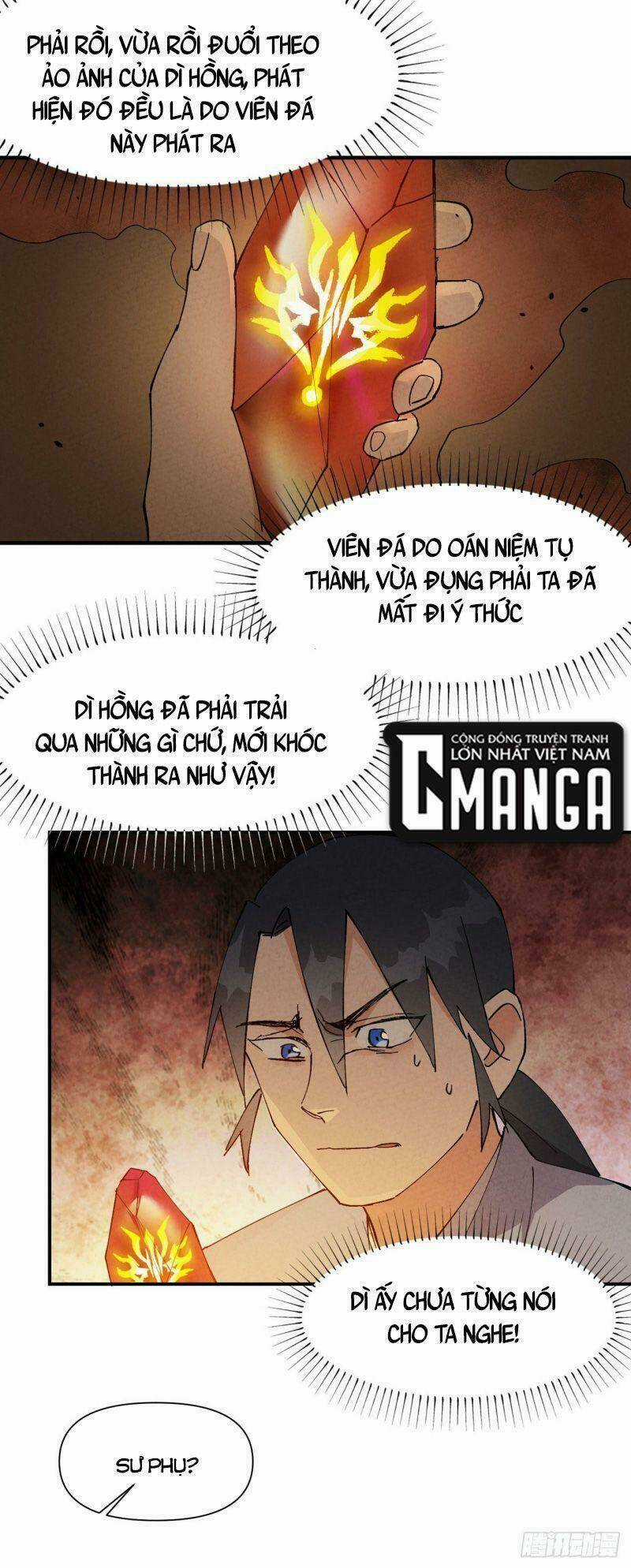 Tối Cường Võ Hồn Hệ Thống Chapter 45 trang 11