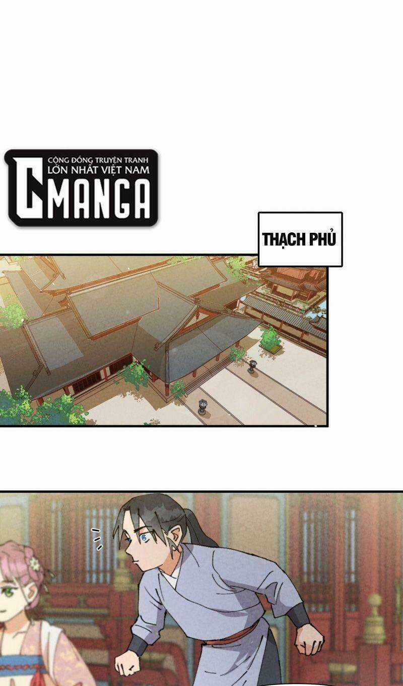 Tối Cường Võ Hồn Hệ Thống Chapter 45 trang 13