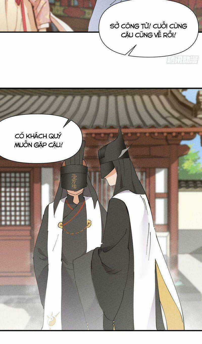 Tối Cường Võ Hồn Hệ Thống Chapter 45 trang 14