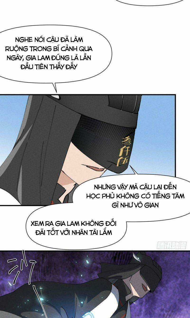 Tối Cường Võ Hồn Hệ Thống Chapter 45 trang 18