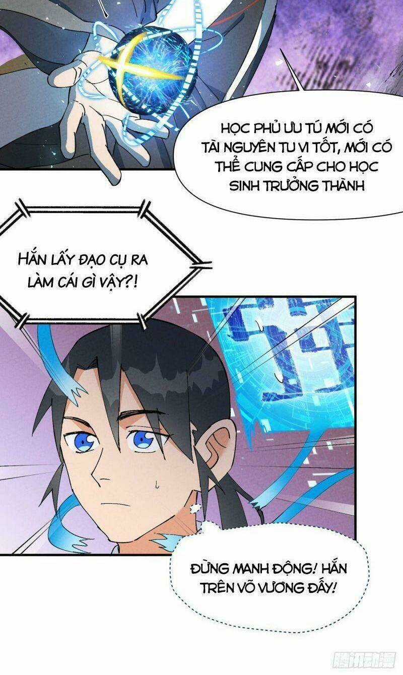 Tối Cường Võ Hồn Hệ Thống Chapter 45 trang 19