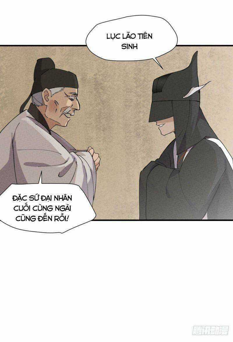 Tối Cường Võ Hồn Hệ Thống Chapter 45 trang 2