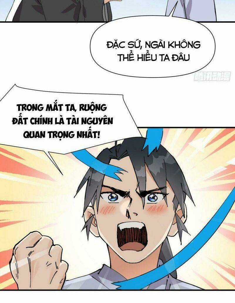 Tối Cường Võ Hồn Hệ Thống Chapter 45 trang 21