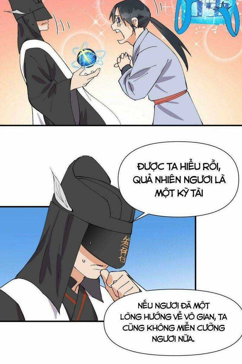 Tối Cường Võ Hồn Hệ Thống Chapter 45 trang 23