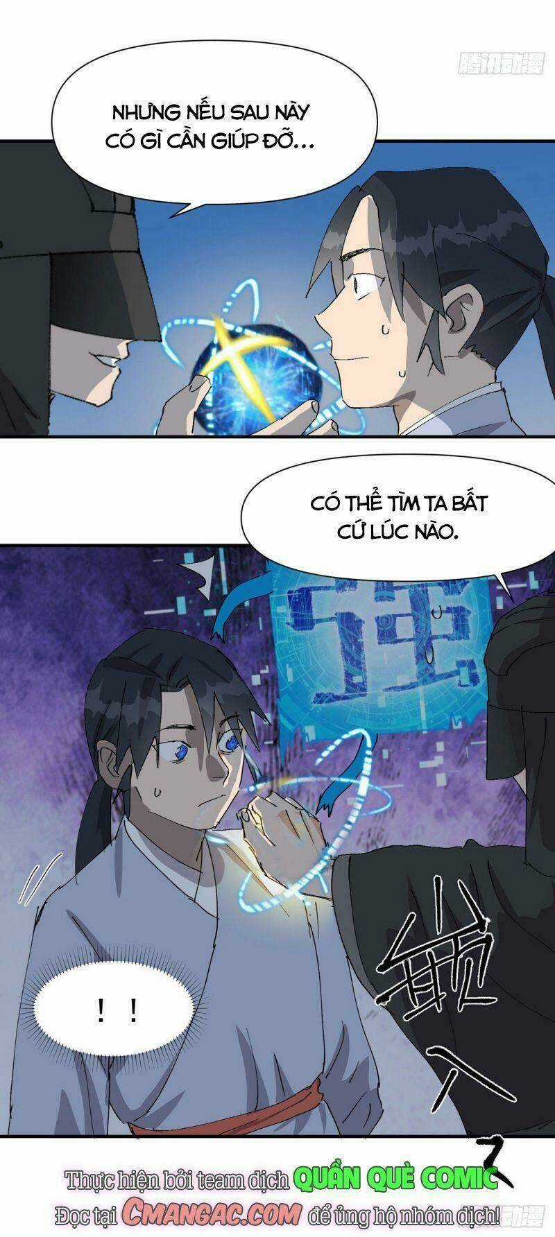 Tối Cường Võ Hồn Hệ Thống Chapter 45 trang 24