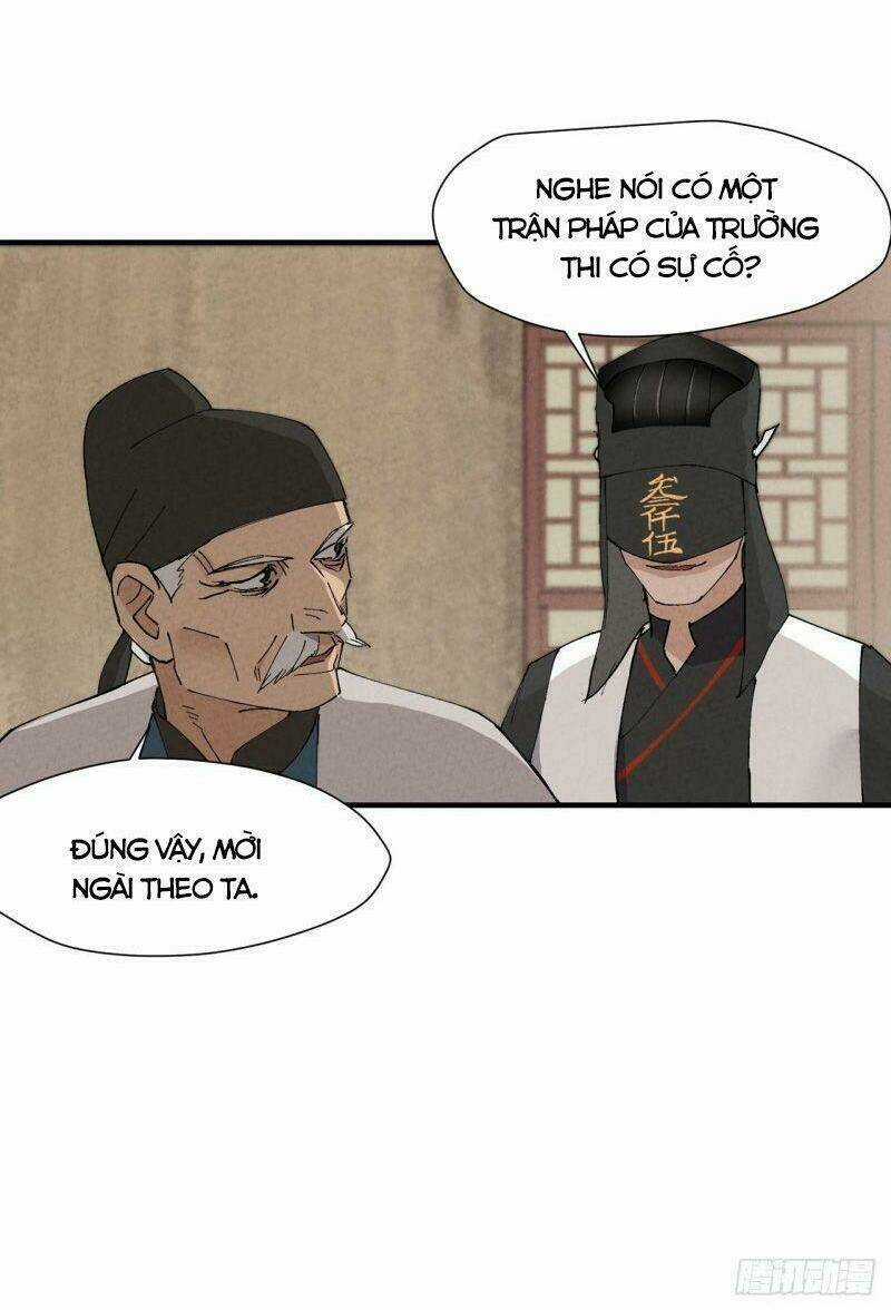 Tối Cường Võ Hồn Hệ Thống Chapter 45 trang 3