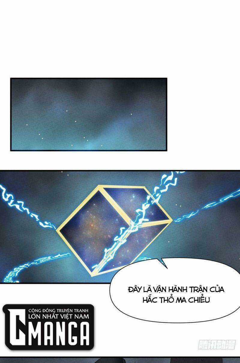 Tối Cường Võ Hồn Hệ Thống Chapter 45 trang 4