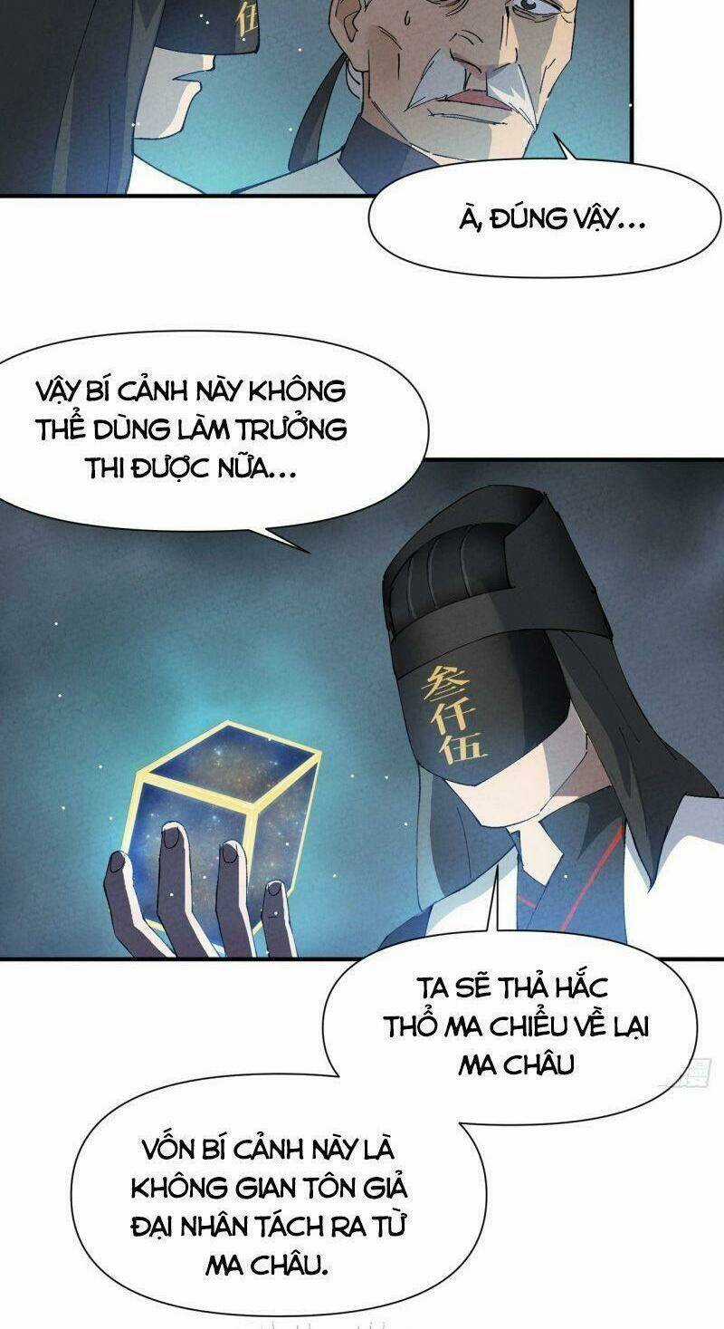 Tối Cường Võ Hồn Hệ Thống Chapter 45 trang 7