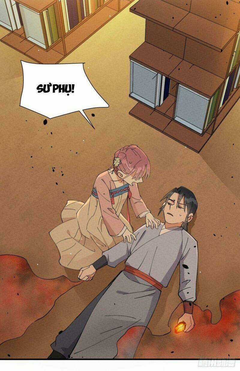 Tối Cường Võ Hồn Hệ Thống Chapter 45 trang 9