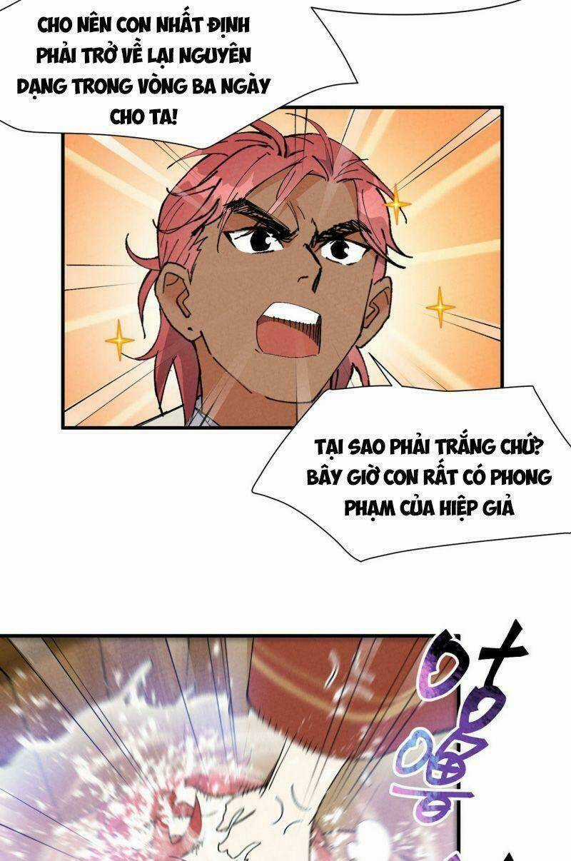 Tối Cường Võ Hồn Hệ Thống Chapter 46 trang 10