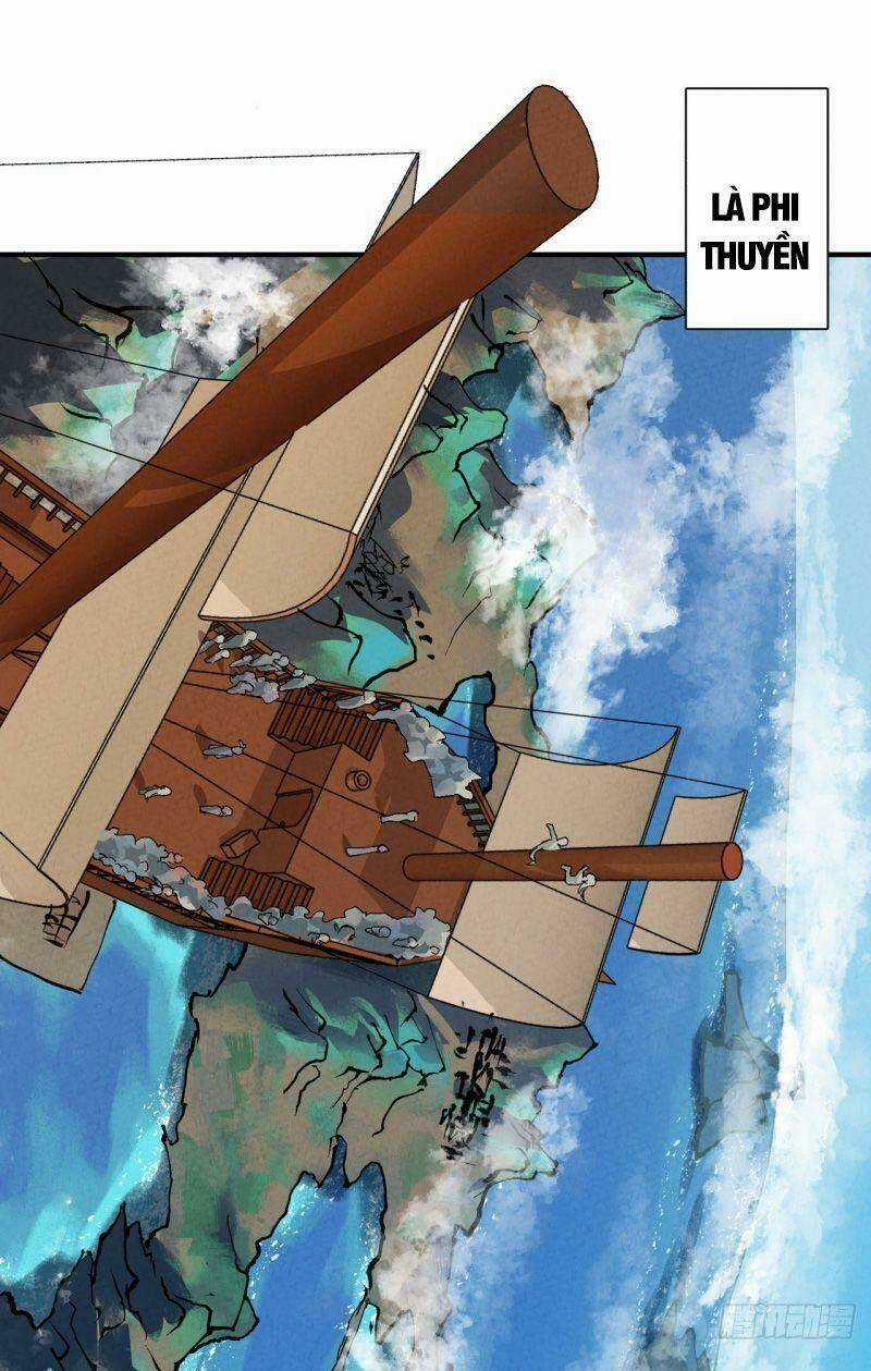 Tối Cường Võ Hồn Hệ Thống Chapter 46 trang 13