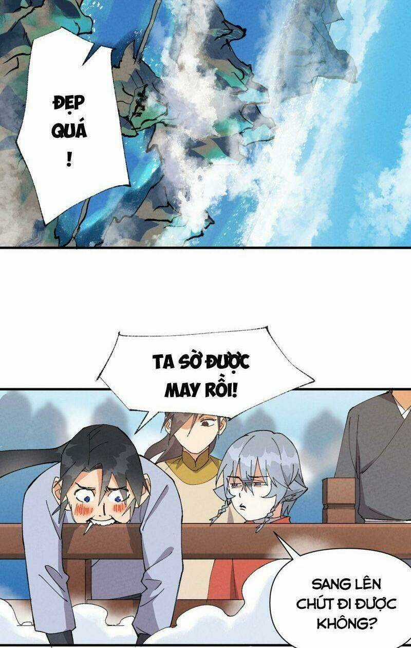 Tối Cường Võ Hồn Hệ Thống Chapter 46 trang 14