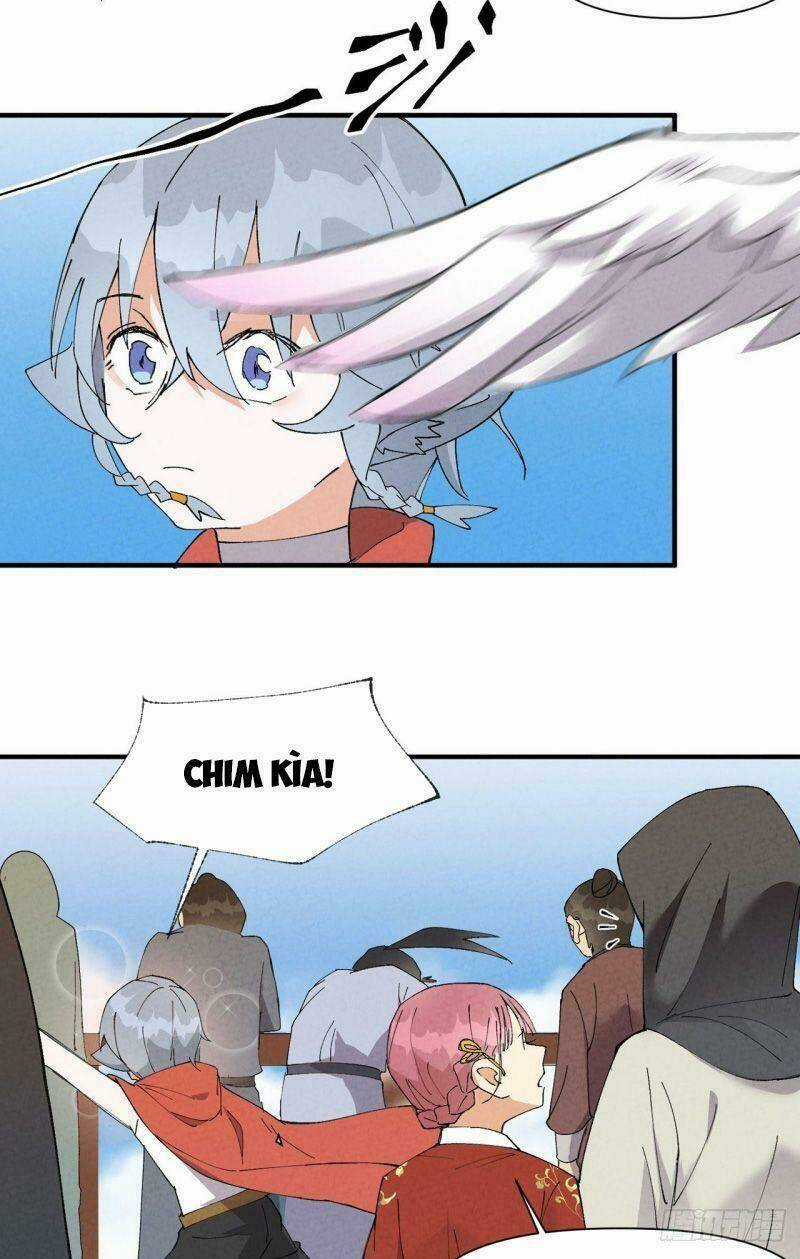 Tối Cường Võ Hồn Hệ Thống Chapter 46 trang 15