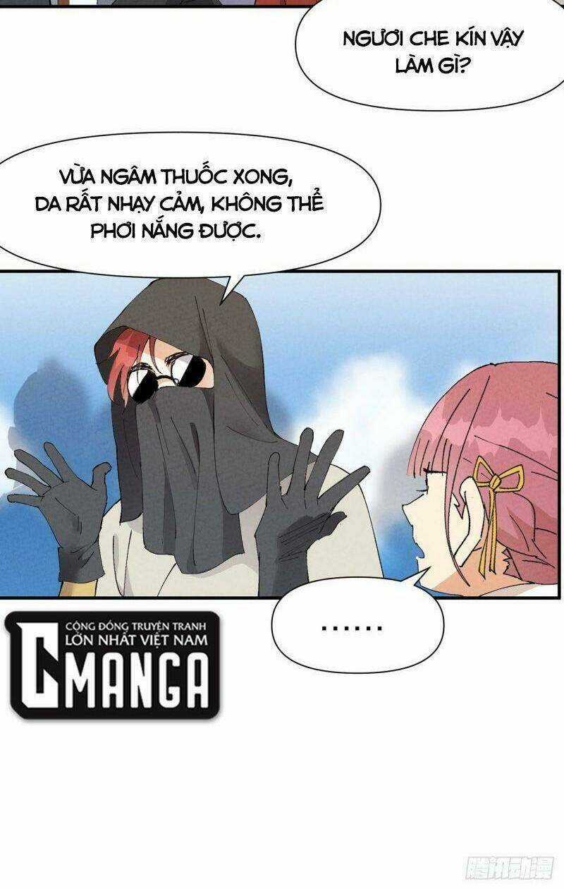 Tối Cường Võ Hồn Hệ Thống Chapter 46 trang 16