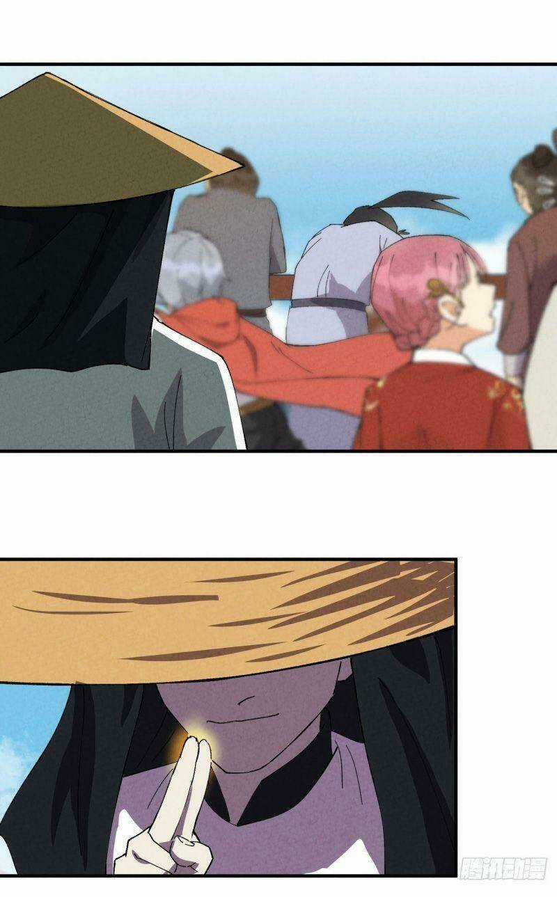 Tối Cường Võ Hồn Hệ Thống Chapter 46 trang 17